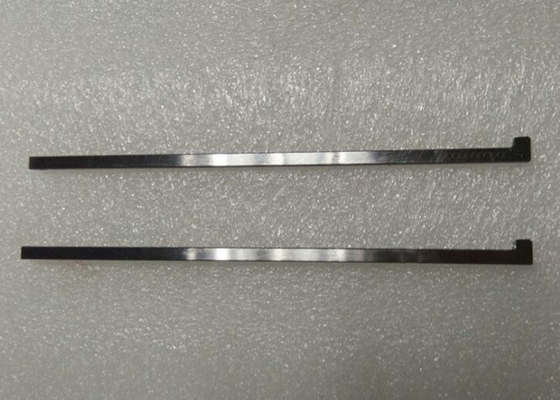 Durable Precision Core Pins , Stainless Steel Core Pins HASCO Mould Base