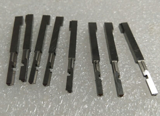 Painting Color CNC Machining Milling Parts Precision Nickel Plating Surface